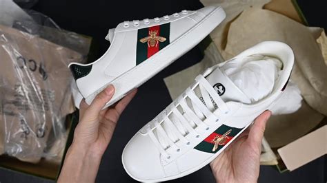 dhgate gucci sneakers review|best designer dupes on DHgate.